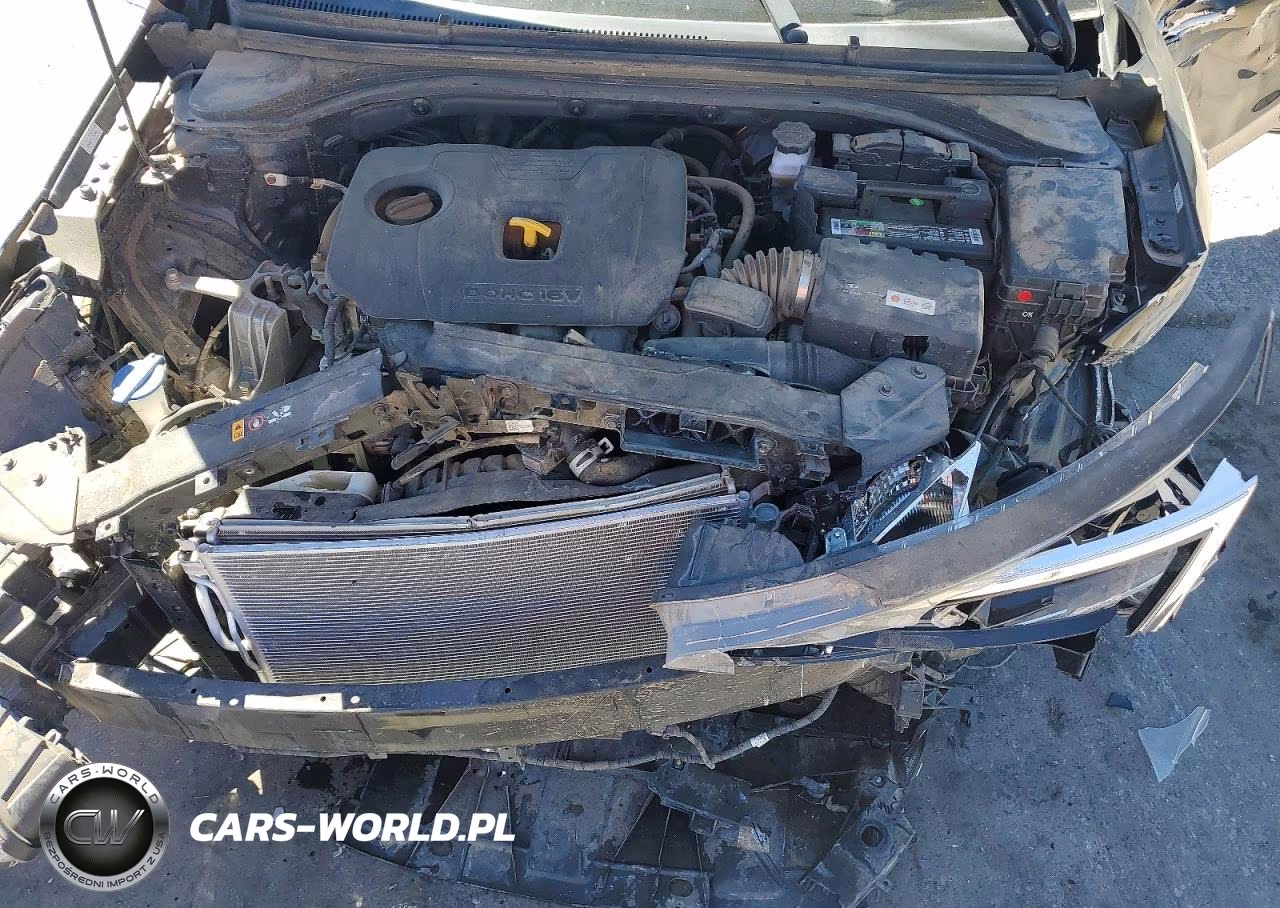2019 Hyundai Elantra Se VIN:KMHD74LF4KU888926 - 11