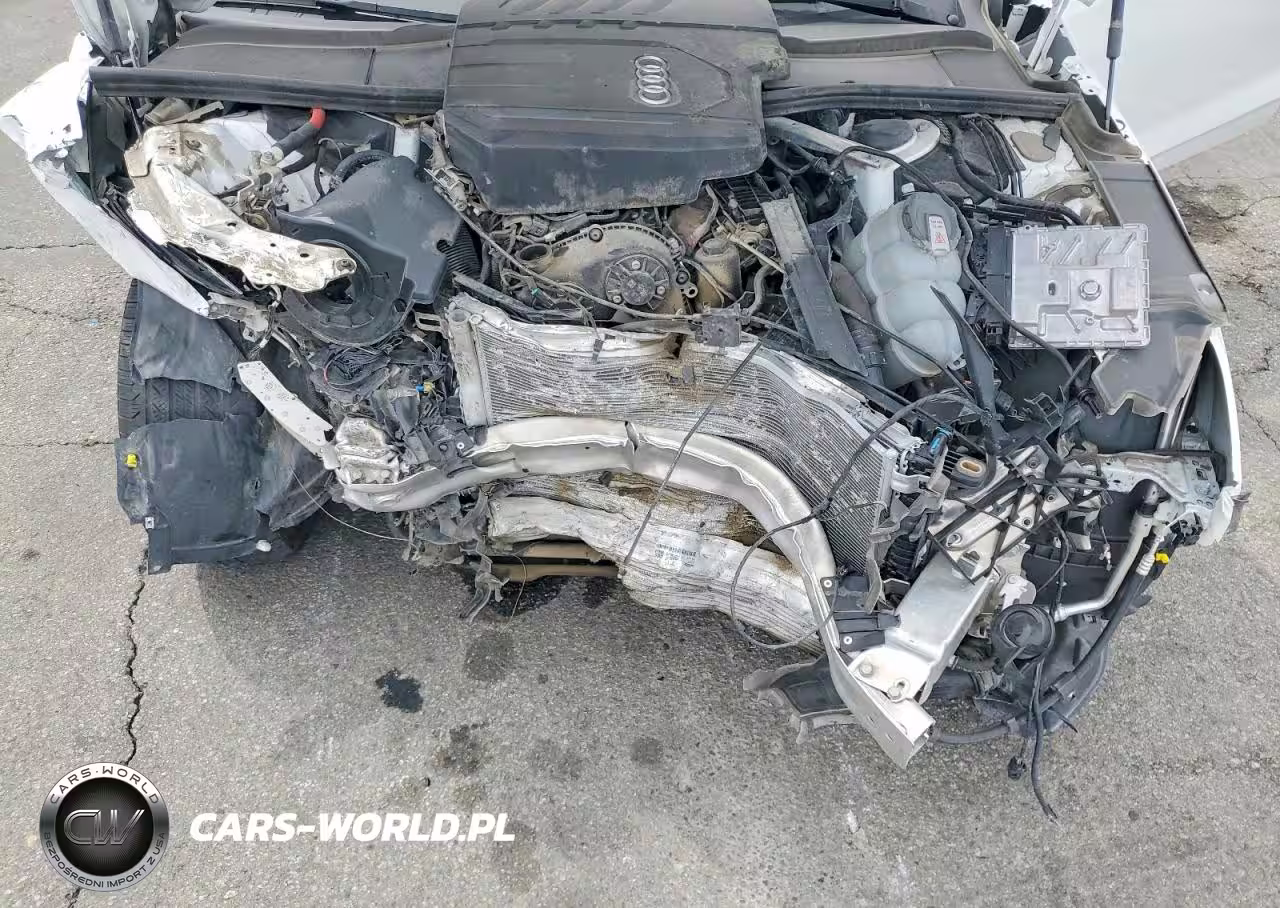 2024 Audi A4 Premium Plus 45 VIN:WAUEAAF42RN006754 - 11