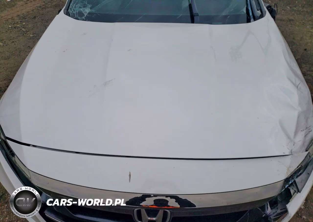 2022 Honda Accord VIN:1HGCV1F32NA040671 - 11