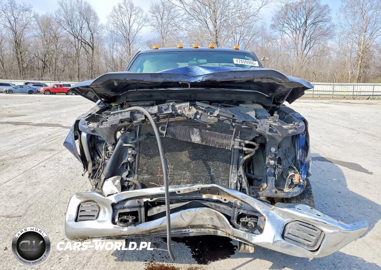 2016 Ford F250 Super Duty VIN:1FT7X2B62GEB03263 - 5