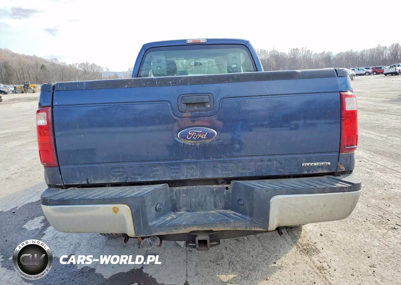 2016 Ford F250 Super Duty VIN:1FT7X2B62GEB03263 - 6