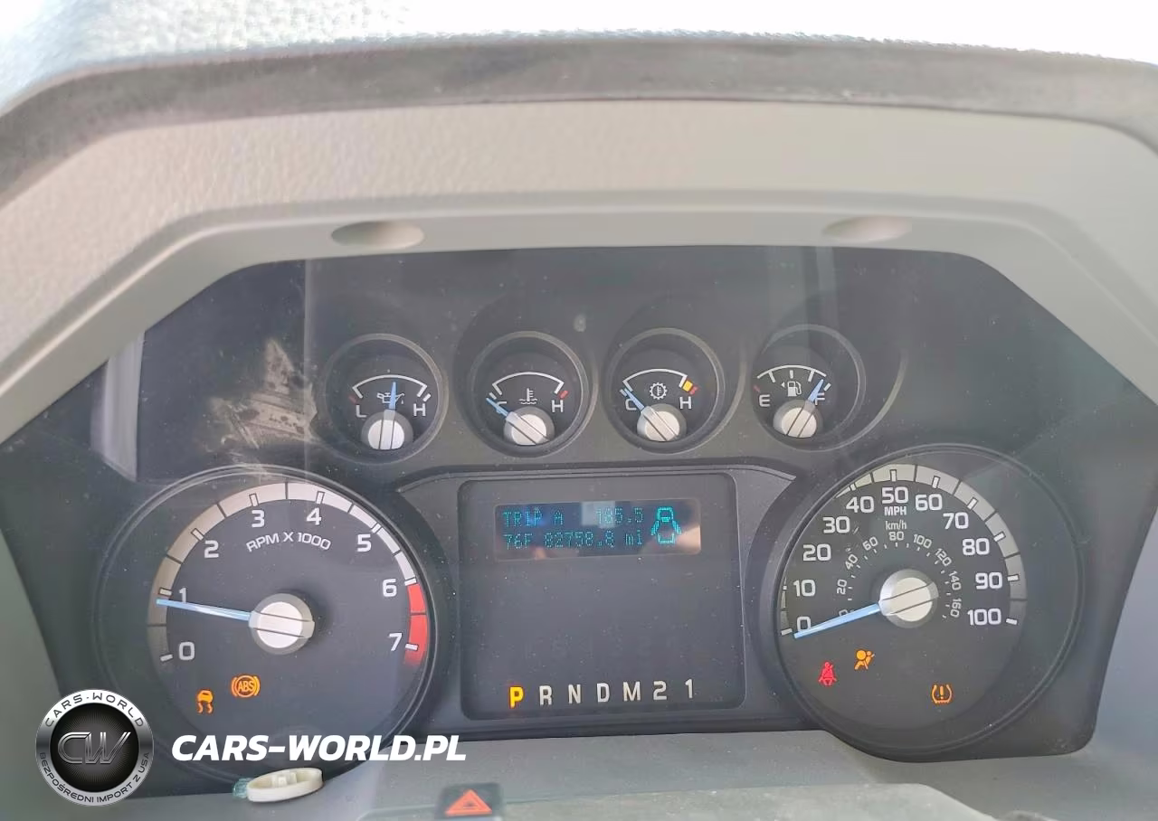 2016 Ford F250 Super Duty VIN:1FT7X2B62GEB03263 - 9