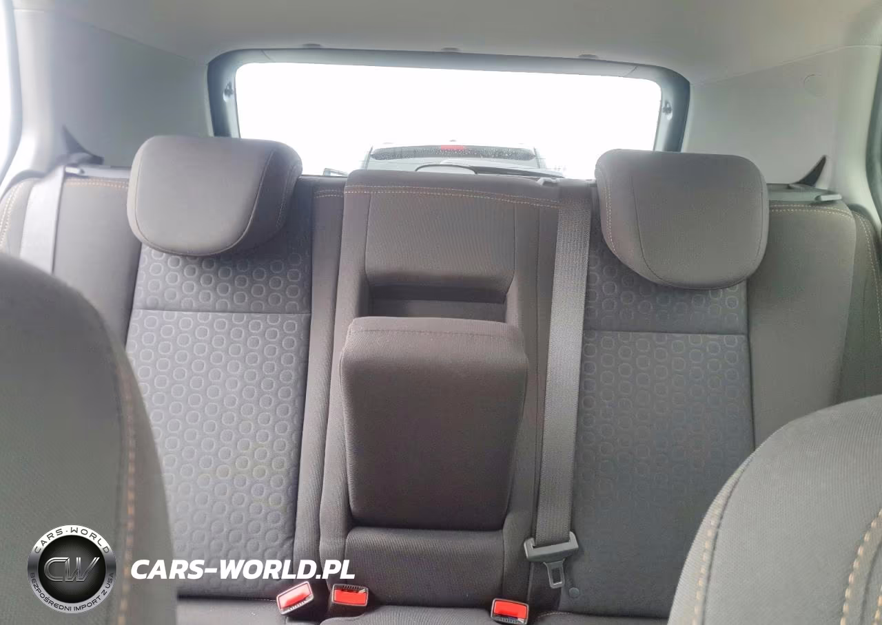 2021 Chevrolet Trax Awd Ls VIN:KL7CJNSB1MB335202 - 10