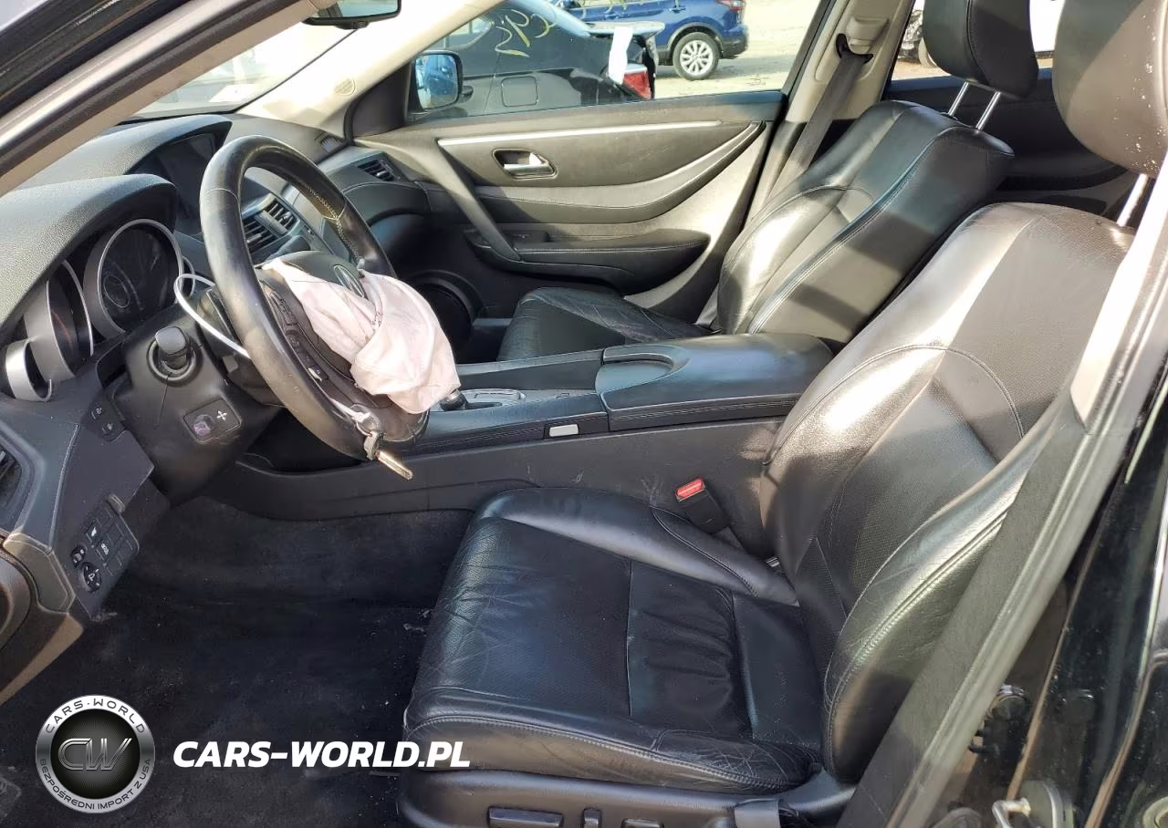 2010 Acura Zdx Technology VIN:2HNYB1H42AH502204 - 7