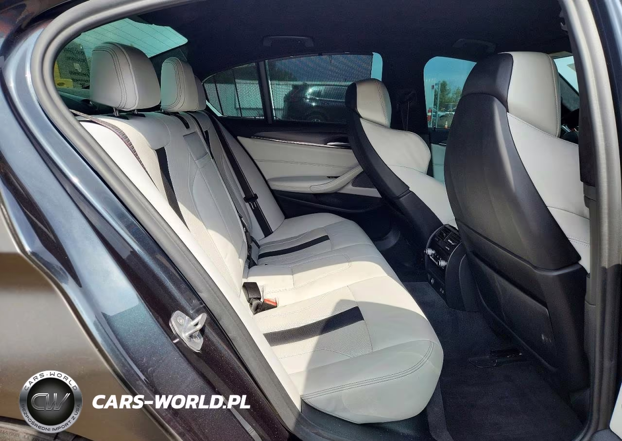 2020 BMW M5 M5 Competition VIN:WBSJF0C06LB448839 - 10