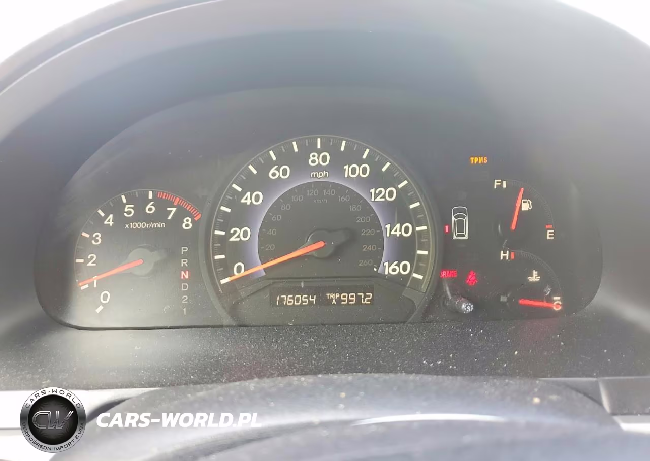 2008 Honda Odyssey Exl VIN:5FNRL38698B096362 - 9