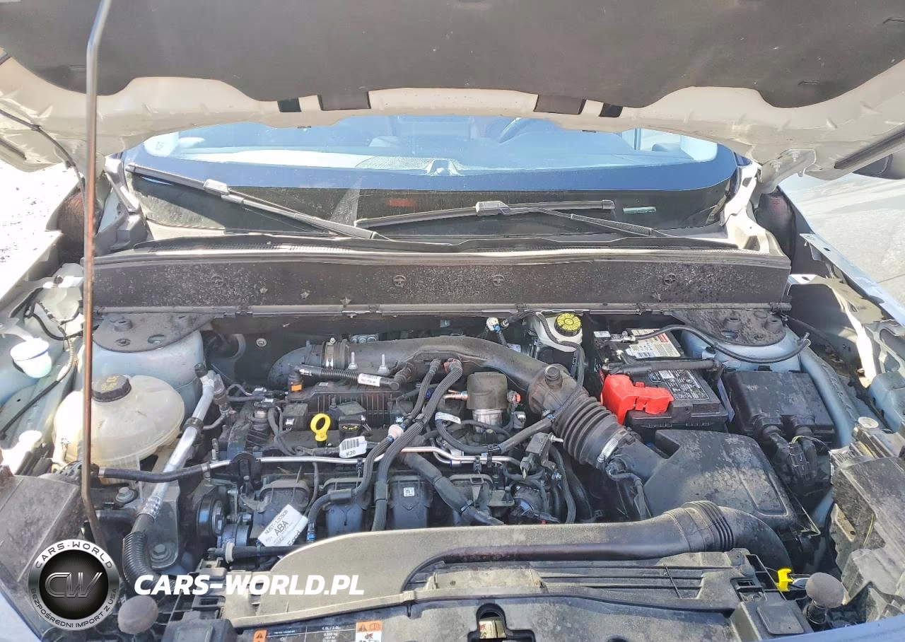 2022 Ford Bronco Sport Badlands VIN:3FMCR9D92NRD80932 - 12
