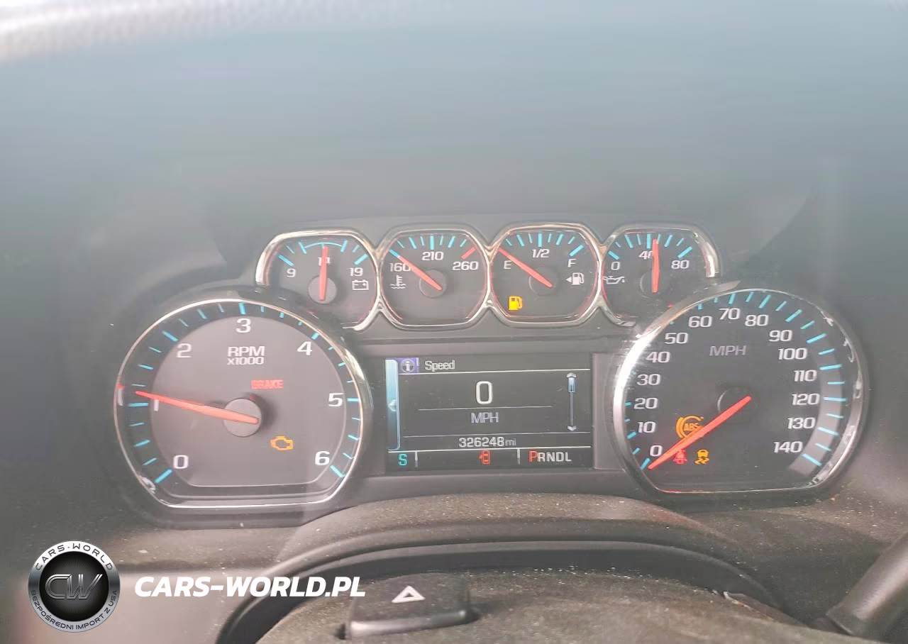 2019 Chevrolet Tahoe K1500 Lt VIN:1GNSKBKCXKR195620 - 9