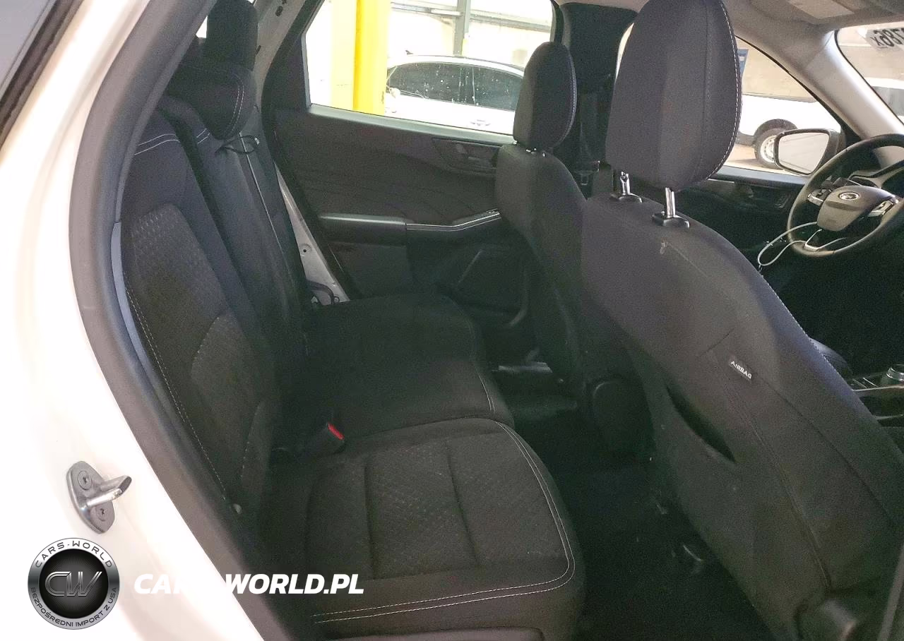 2023 Ford Escape Active VIN:1FMCU9GN4PUA88928 - 11