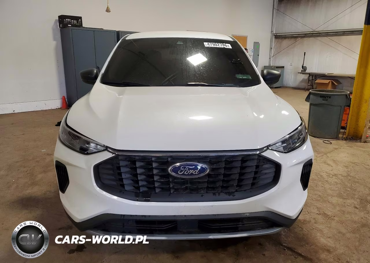 2023 Ford Escape Active VIN:1FMCU9GN4PUA88928 - 5