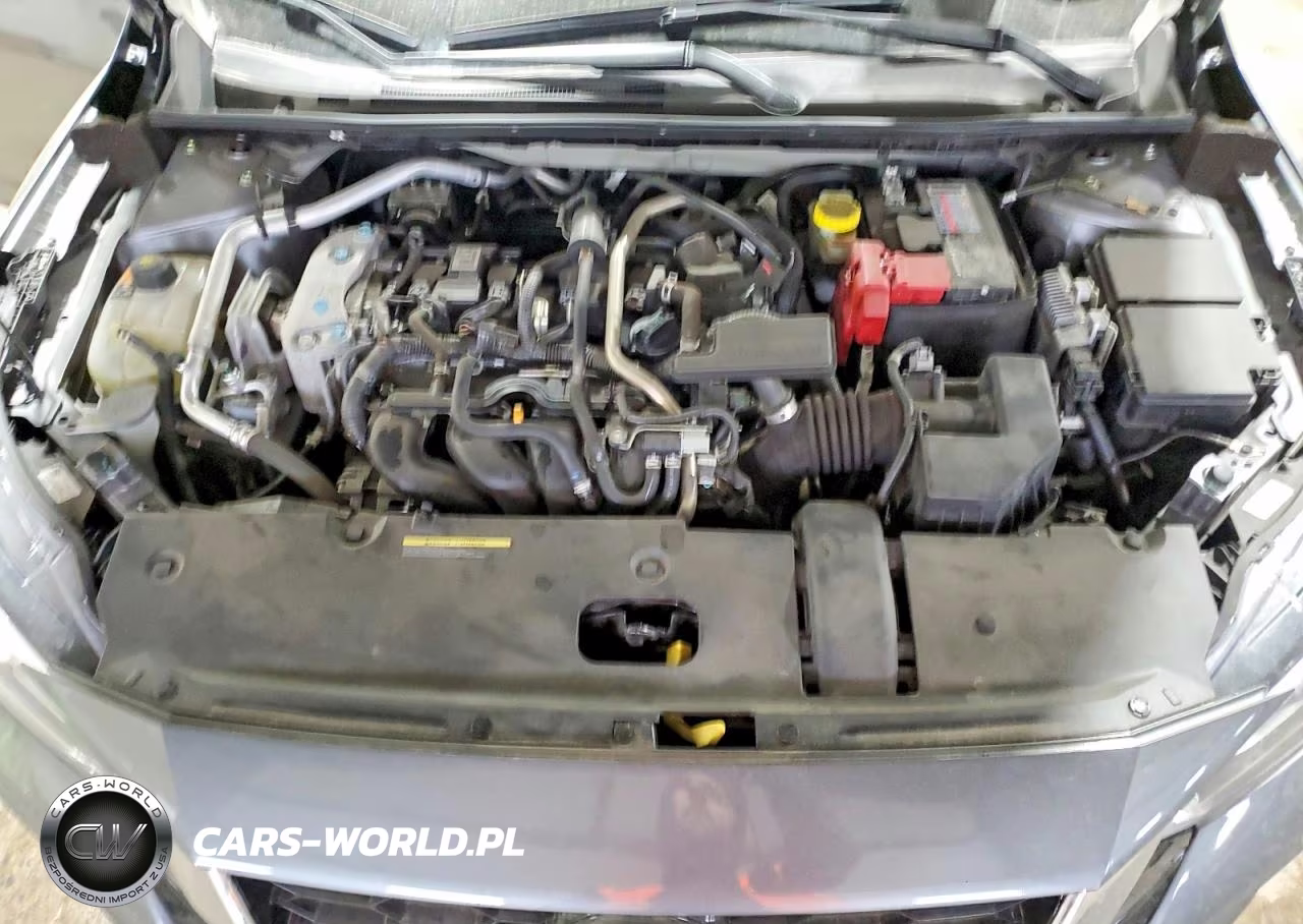 2023 Nissan Sentra Sv VIN:3N1AB8CV0PY269946 - 11