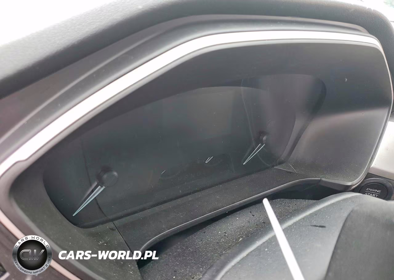 2020 Ford Escape Se VIN:1FMCU0G69LUA54210 - 9