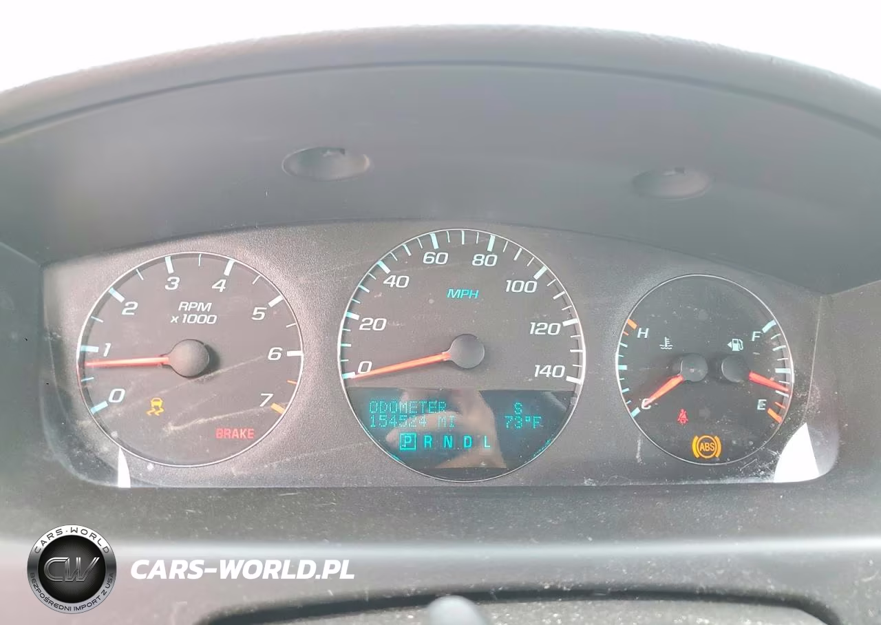 2013 Chevrolet Impala Lt VIN:2G1WG5E31D1230283 - 9