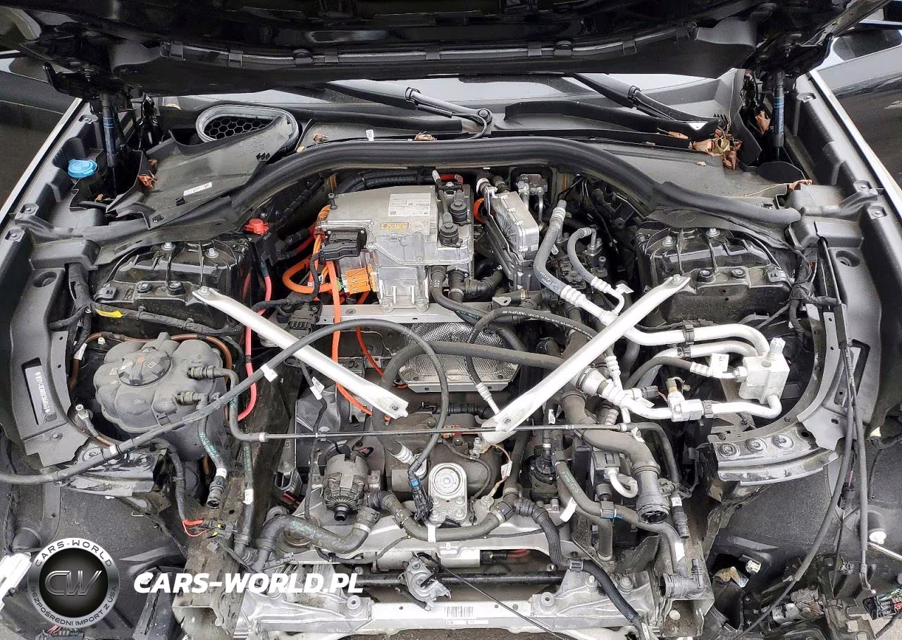 2024 BMW I7 Edrive50 VIN:WBY43EJ00RCR66640 - 11