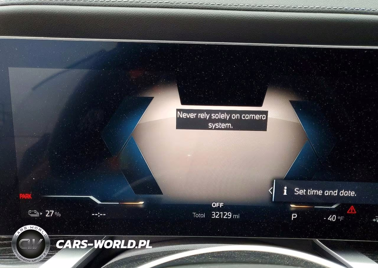 2024 BMW I7 Edrive50 VIN:WBY43EJ00RCR66640 - 9