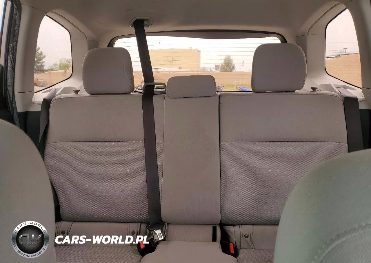 2016 Subaru Forester 2.5I VIN:JF2SJABC7GH455556 - 10