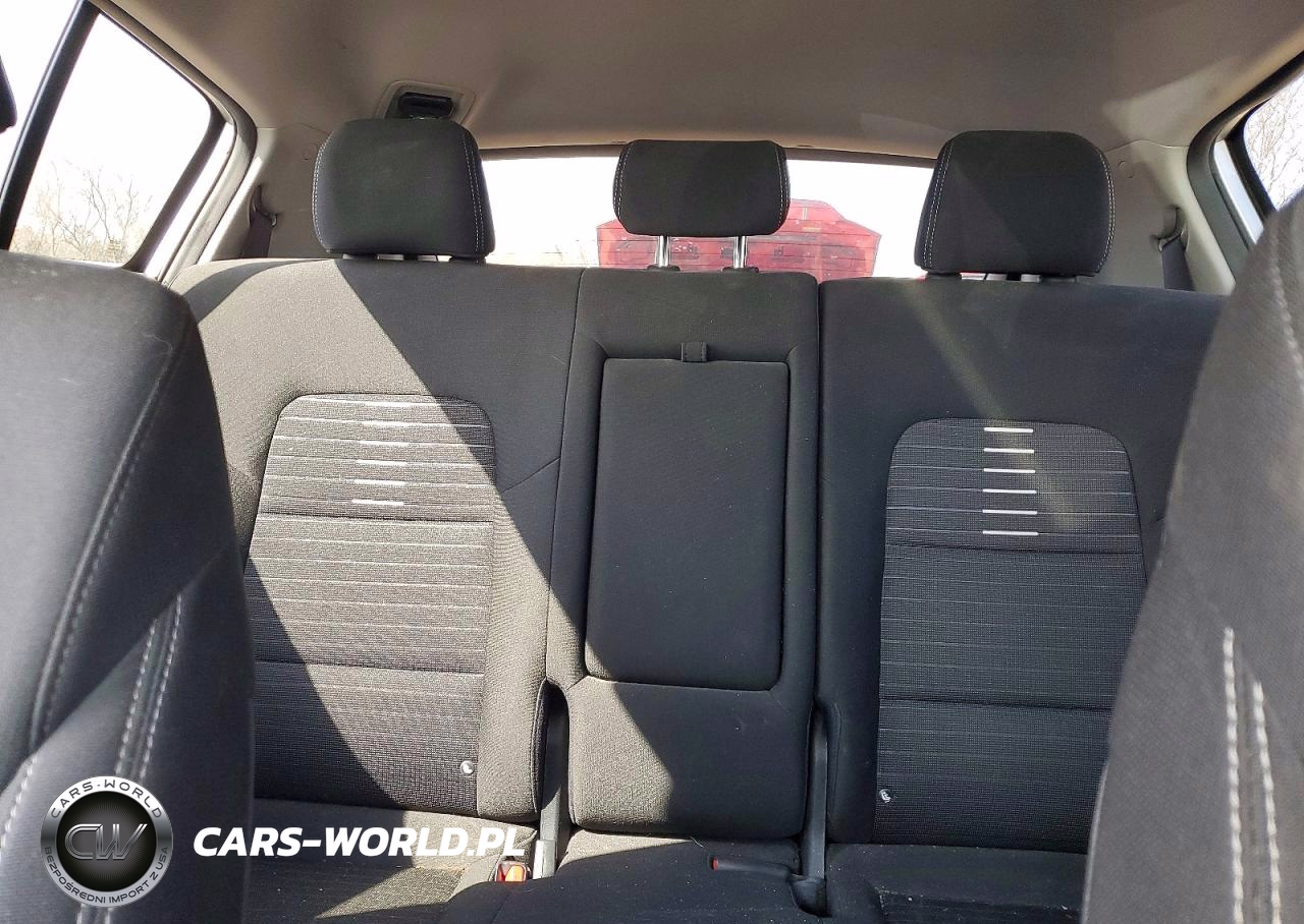 2020 Kia Sportage Lx VIN:KNDPMCAC3L7794937 - 10