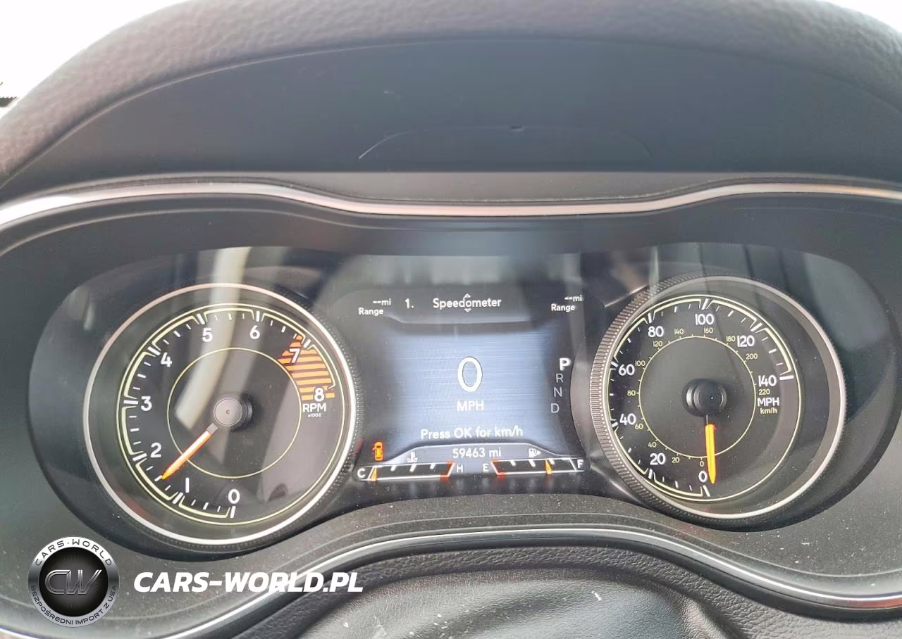 2020 Jeep Cherokee Limited VIN:1C4PJMDX4LD622012 - 9