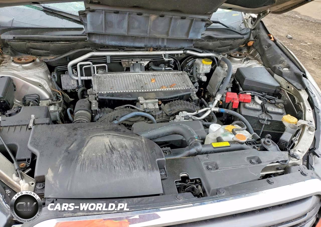 2020 Subaru Ascent Limited VIN:4S4WMAMD8L3455985 - 11