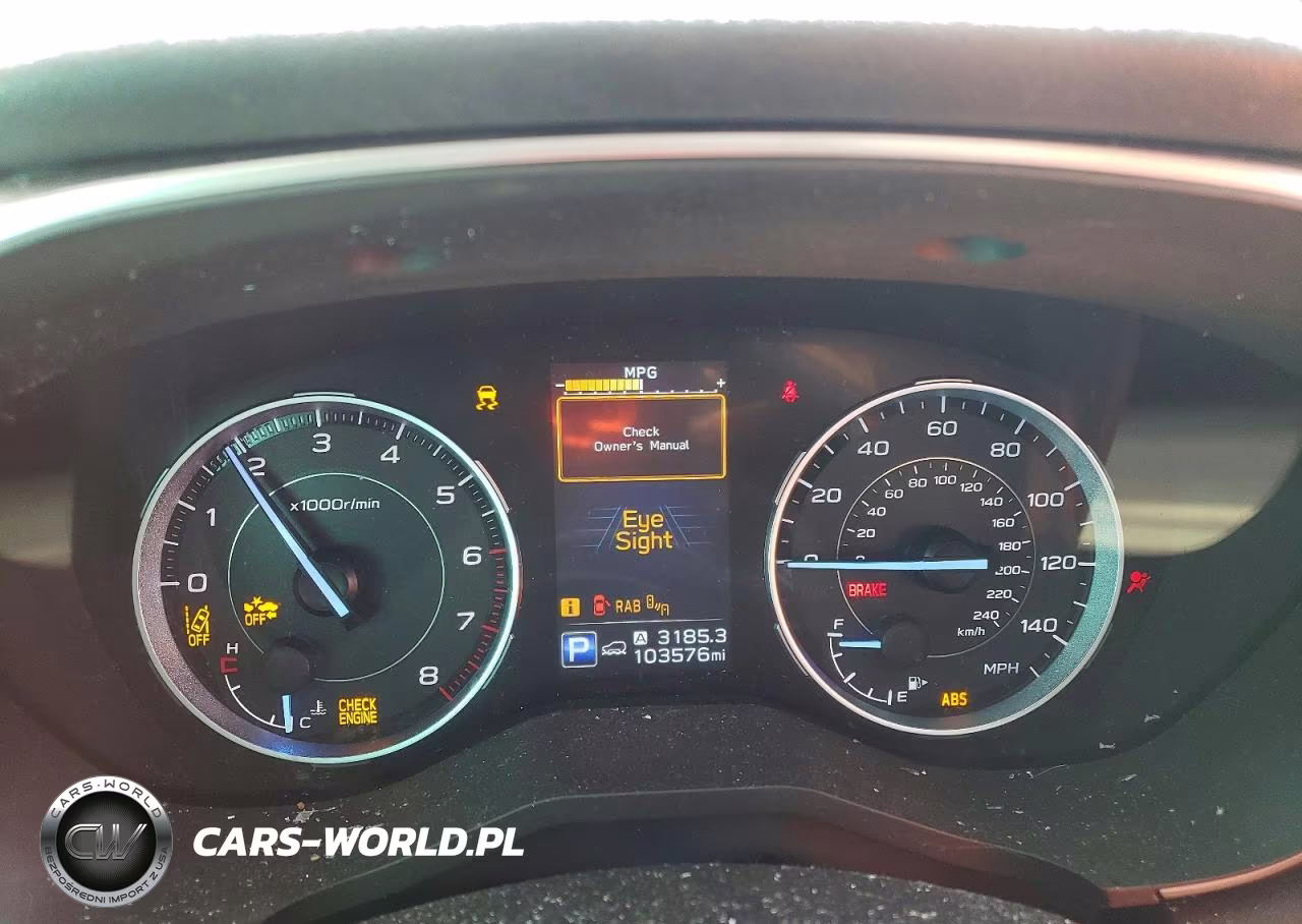 2020 Subaru Ascent Limited VIN:4S4WMAMD8L3455985 - 9