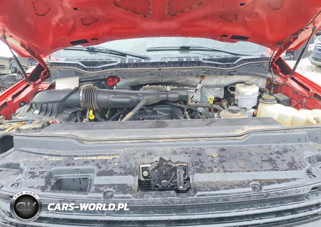 2019 Ford F550 Super Duty VIN:1FDUF5HY5KDA11087 - 11