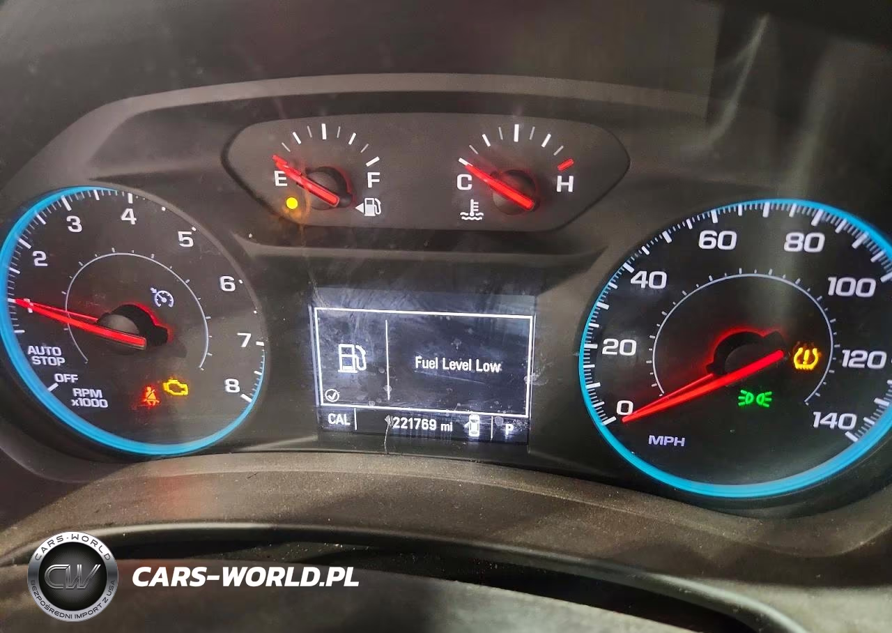 2018 Chevrolet Equinox Ls VIN:2GNAXHEV2J6120210 - 9