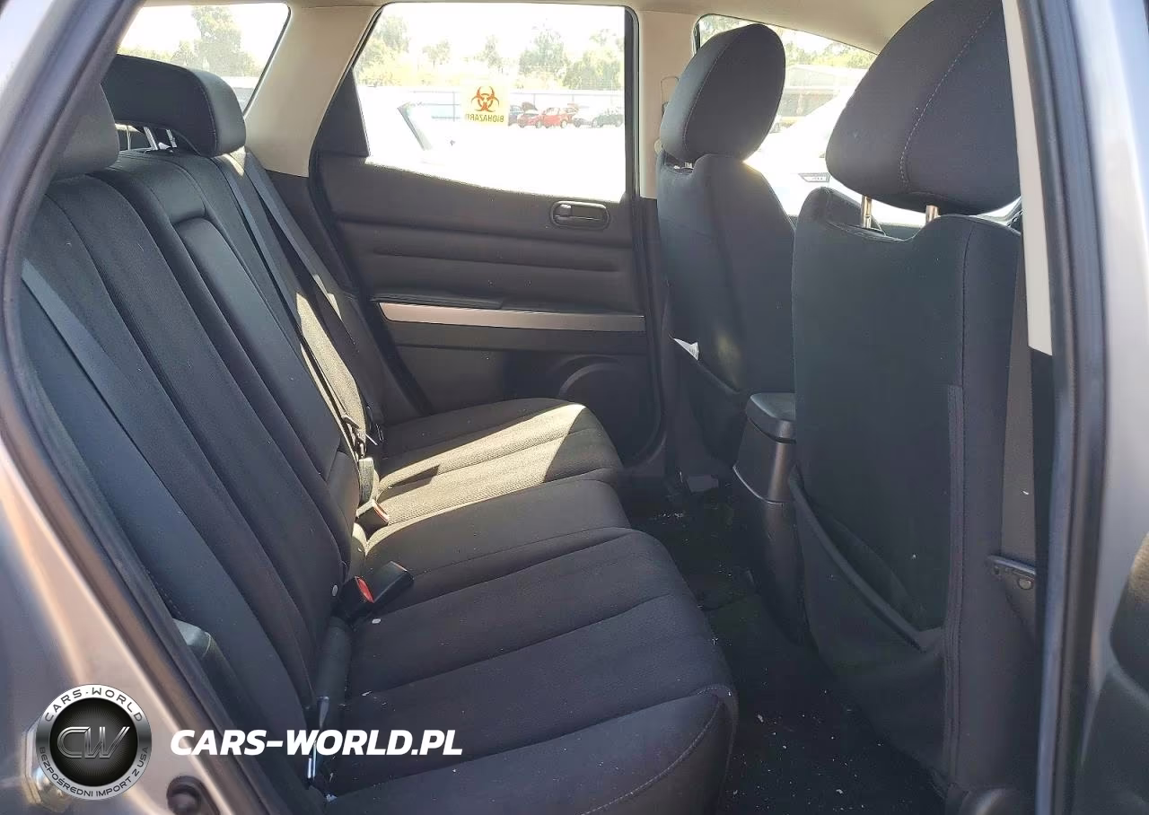 2011 Mazd Cx-9 VIN:JM3ER2AMXB0386266 - 11