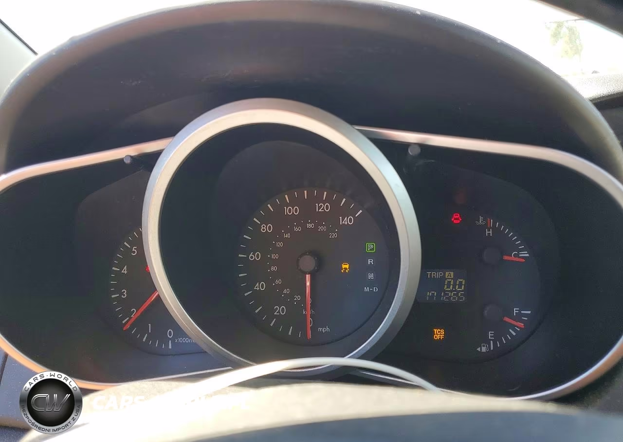 2011 Mazd Cx-9 VIN:JM3ER2AMXB0386266 - 9