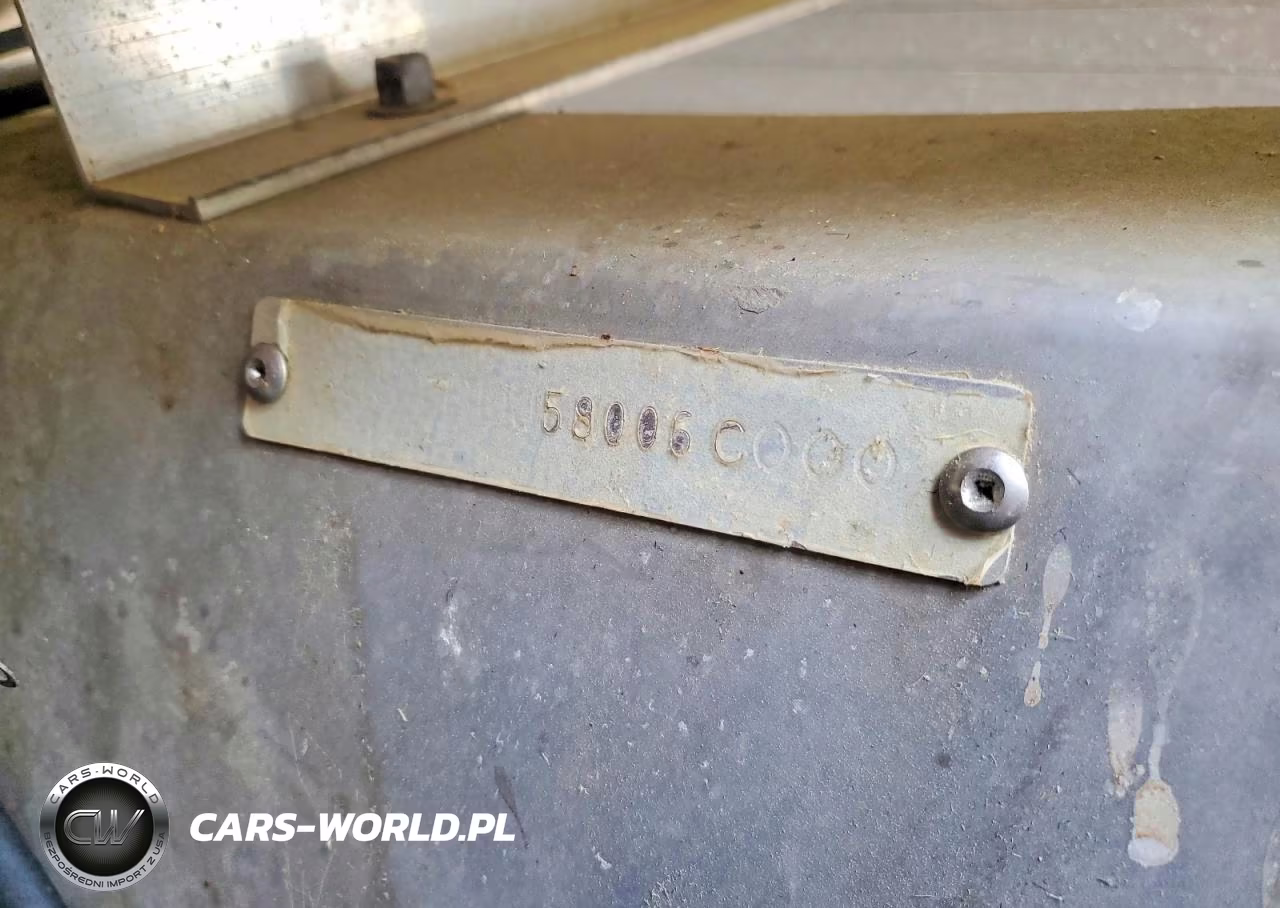 2000 Fishhawk Boat VIN:BUJ58006C00000000 - 9
