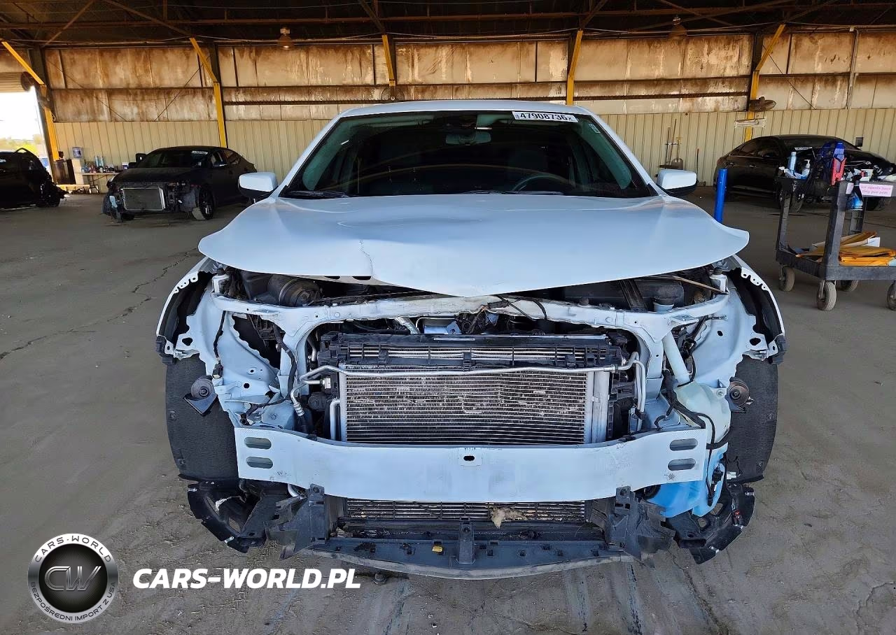 2023 Chevrolet Malibu Lt VIN:1G1ZD5ST4PF154954 - 5