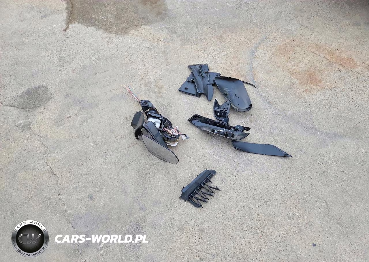 2023 Lexus Rx 500H F Sport Performance VIN:2T2BCMEA4PC002774 - 13