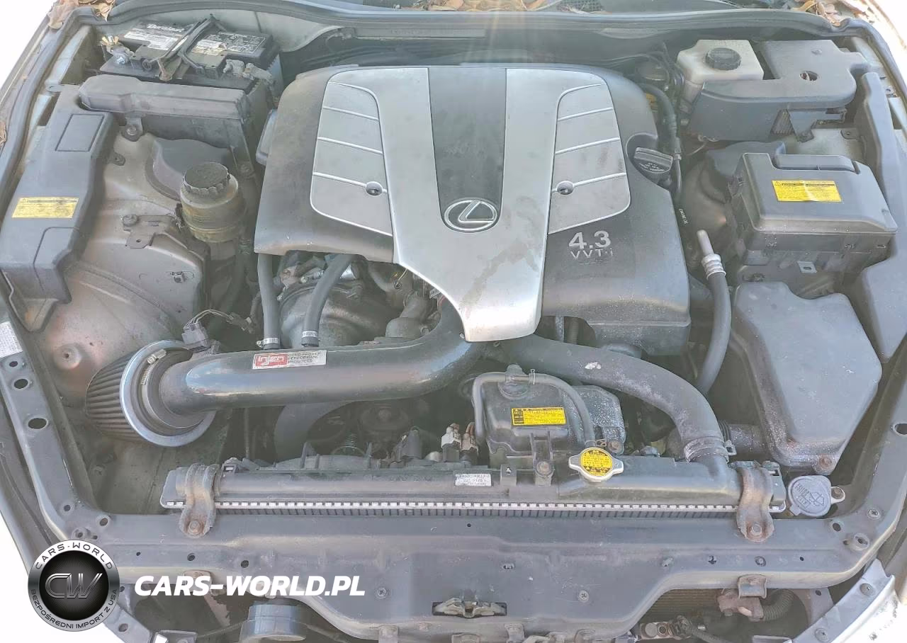 2002 Lexus Sc 430 Base VIN:JTHFN48Y120007019 - 11
