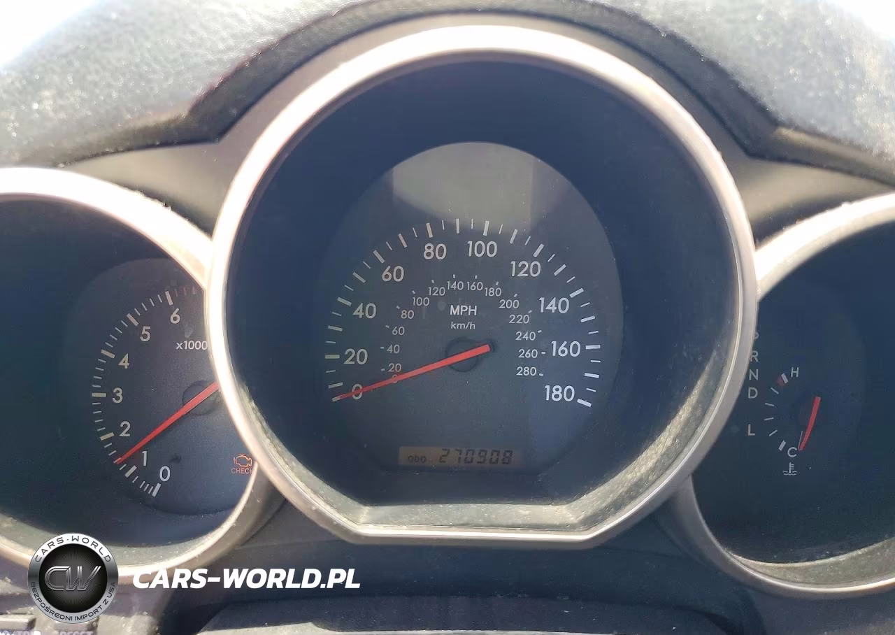 2002 Lexus Sc 430 Base VIN:JTHFN48Y120007019 - 9