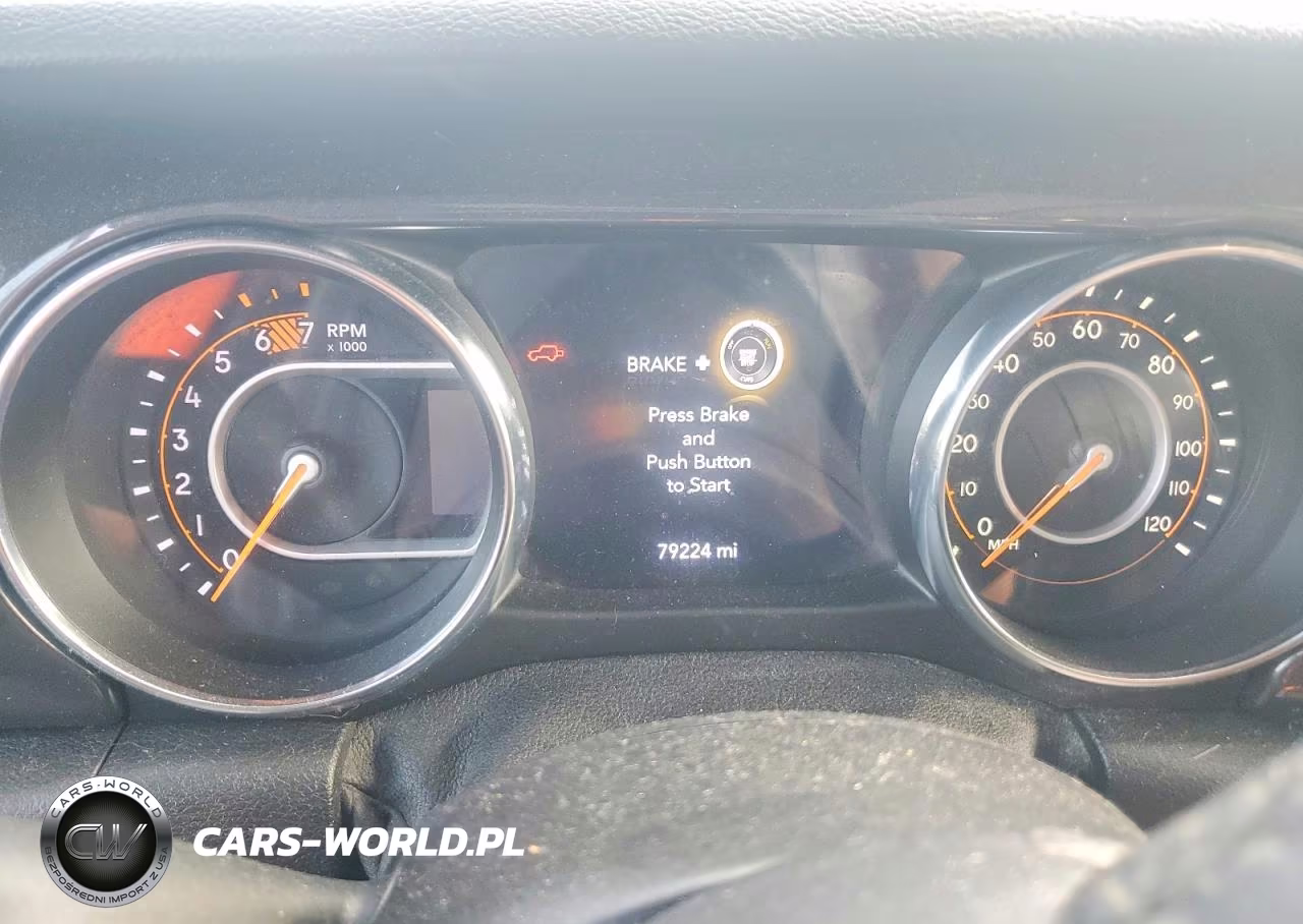 2021 Jeep Wrangler Unlimited Sport VIN:1C4HJXDN8MW605546 - 9
