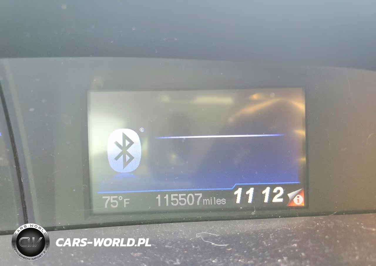 2013 Honda Civic Lx VIN:2HGFB2F58DH574593 - 9