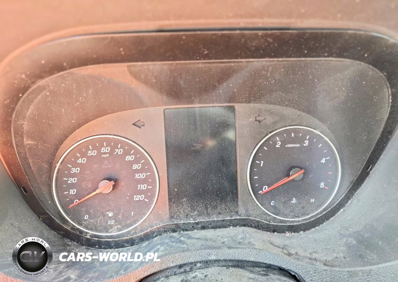 2024 Mercedes Benz Sprinter 2500 Delivery Van VIN:W1W4NCVY5RT163536 - 9