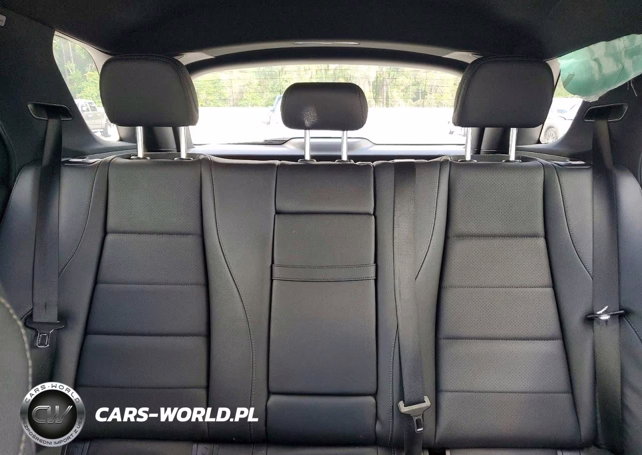 2022 Mercedes-Benz Gle 350 VIN:4JGFB4JB7NA738306 - 10