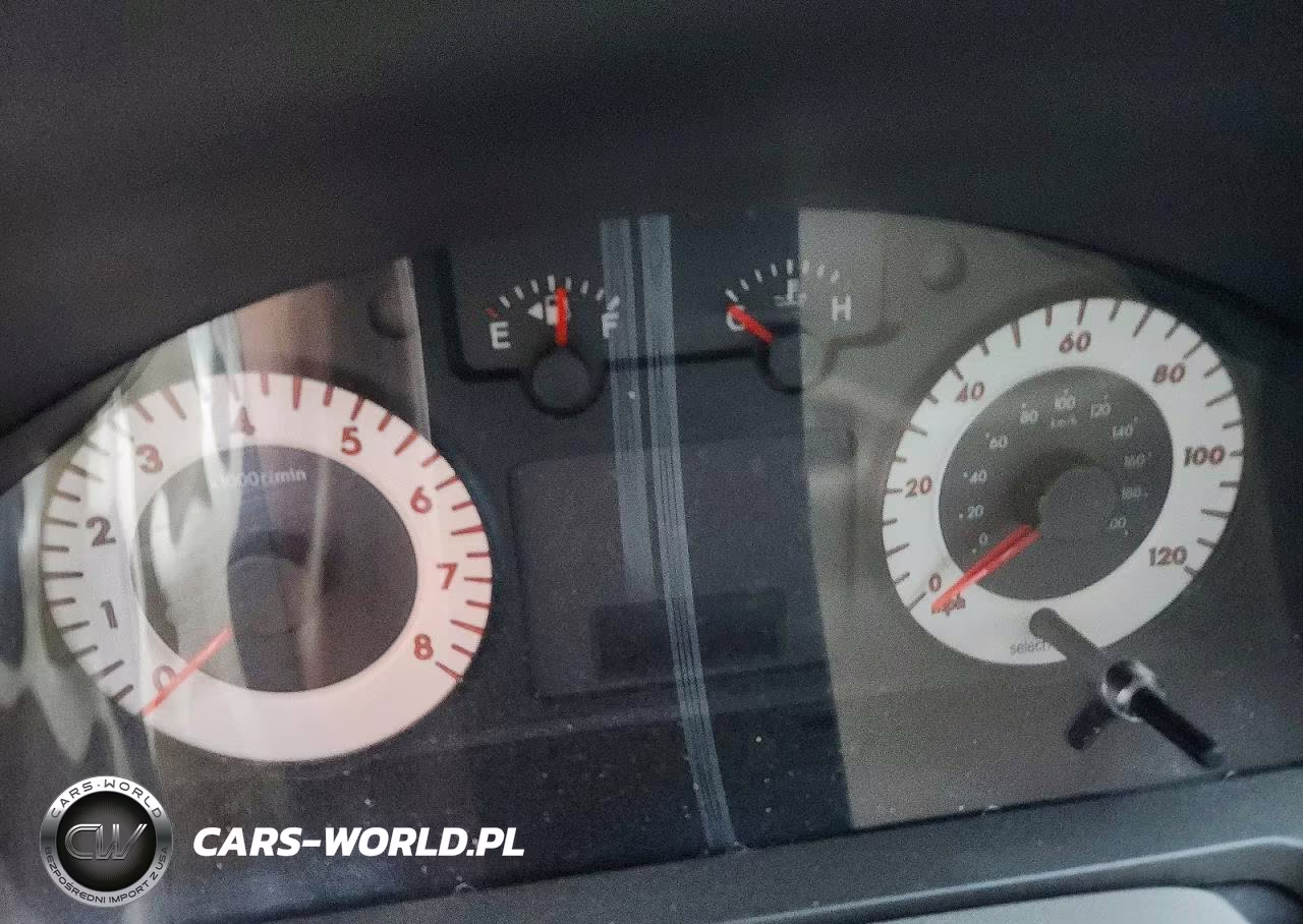 2008 Mazda Tribute I VIN:4F2CZ02Z18KM20249 - 9