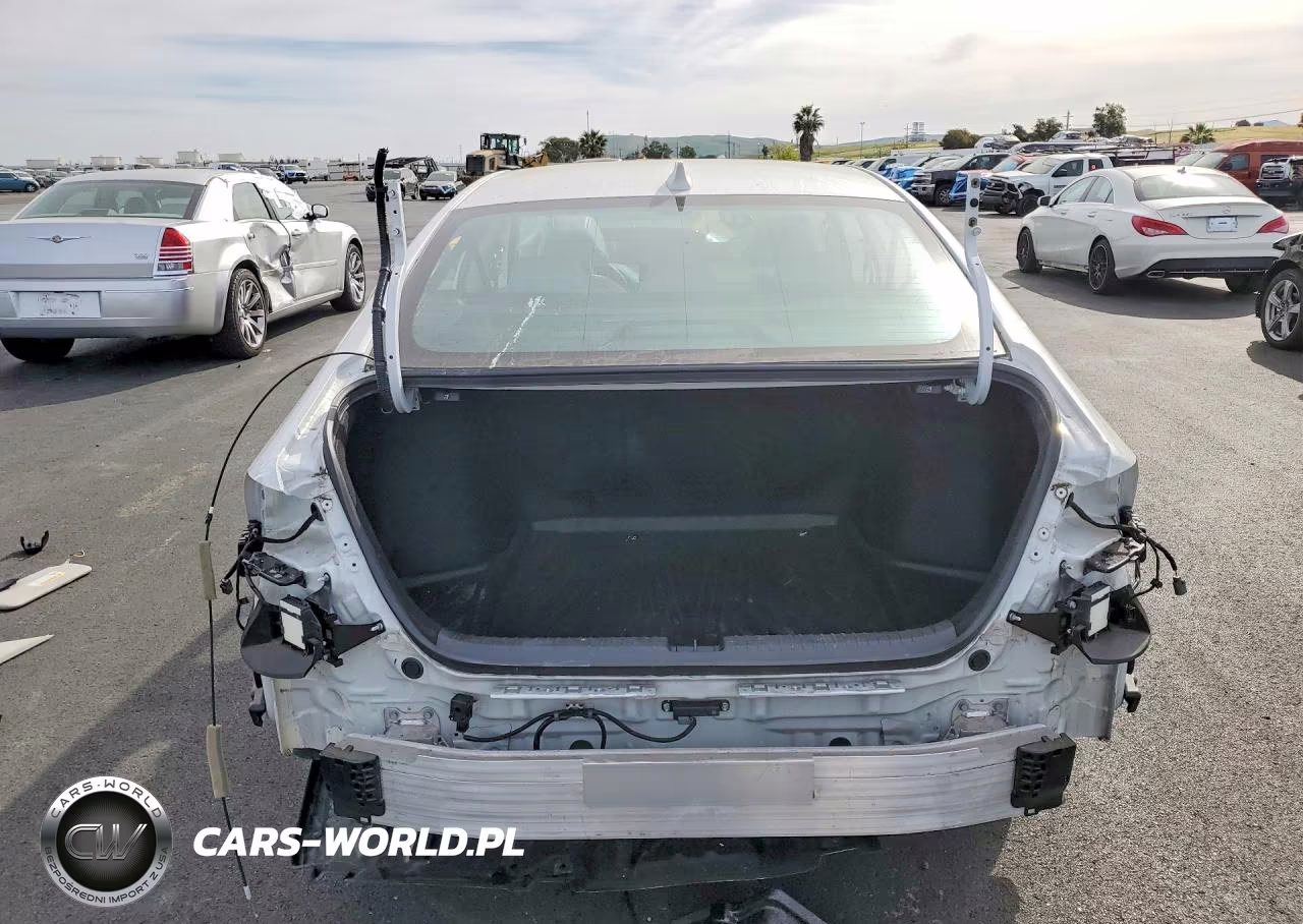 2025 Honda Accord Hybrid Exl VIN:1HGCY2F62SA025333 - 6