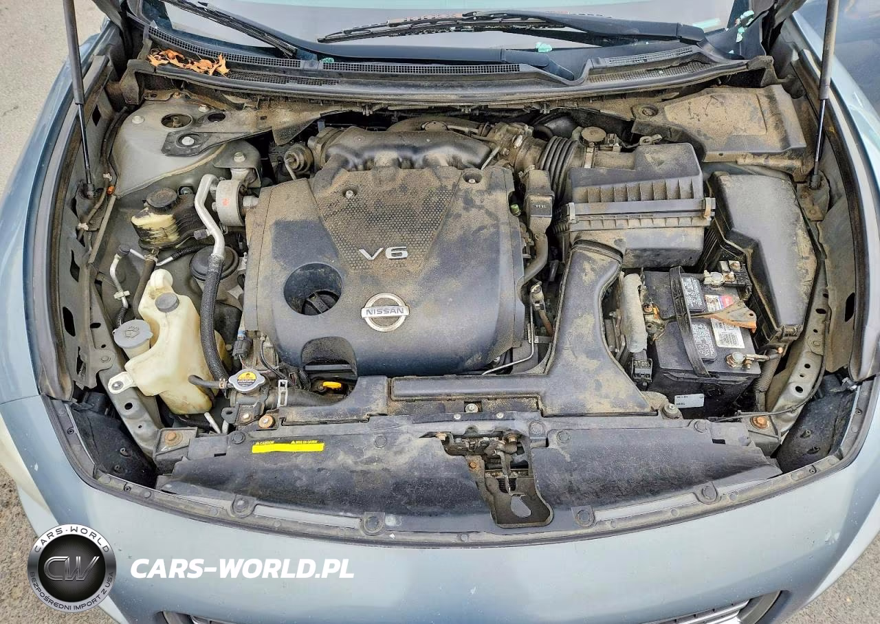 2011 Nissan Maxima 3.5 S VIN:1N4AA5AP8BC857779 - 11