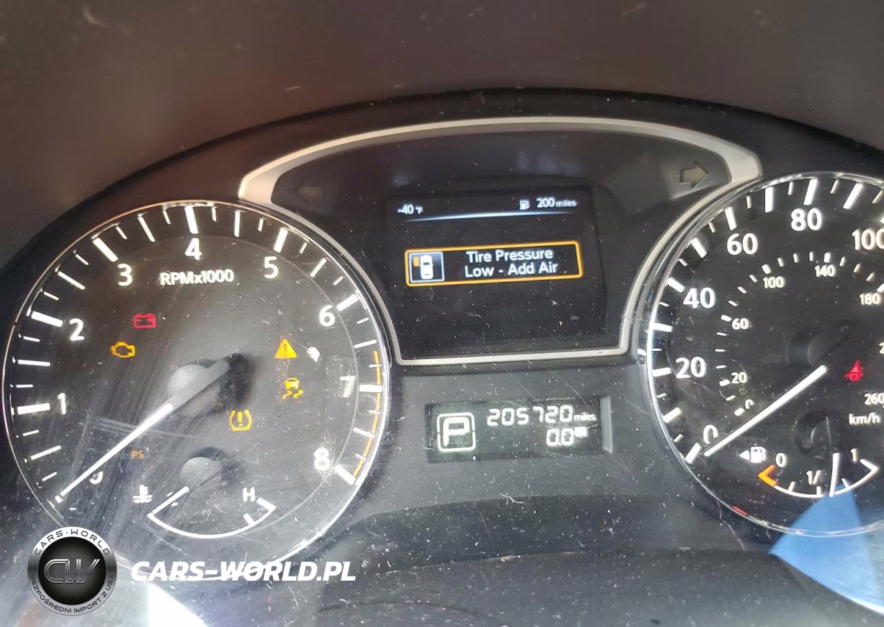 2015 Nissan Altima 2.5 VIN:1N4AL3APXFC163678 - 9