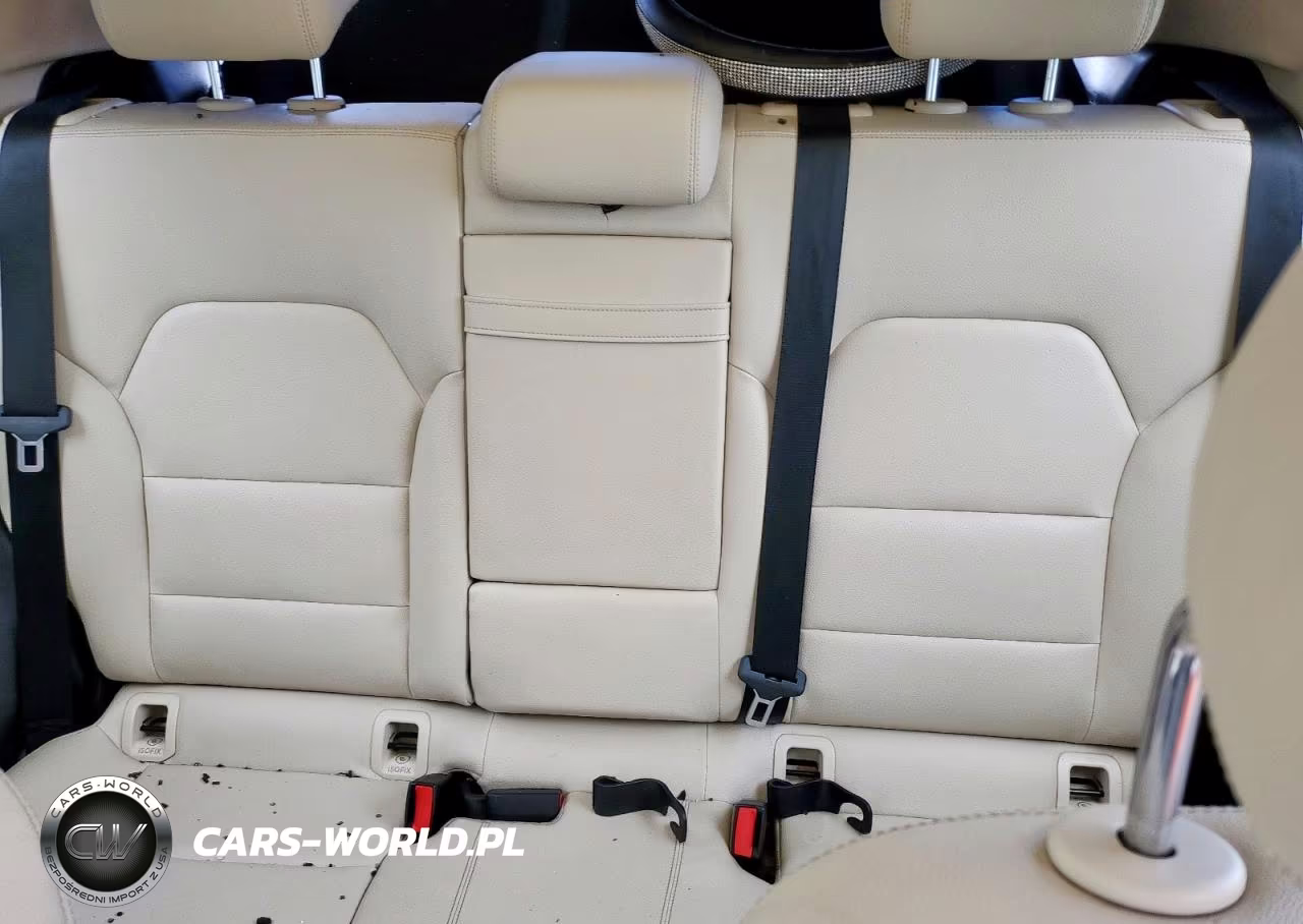 2019 Mercedes-Benz Gla 250 VIN:WDCTG4EBXKJ548685 - 10
