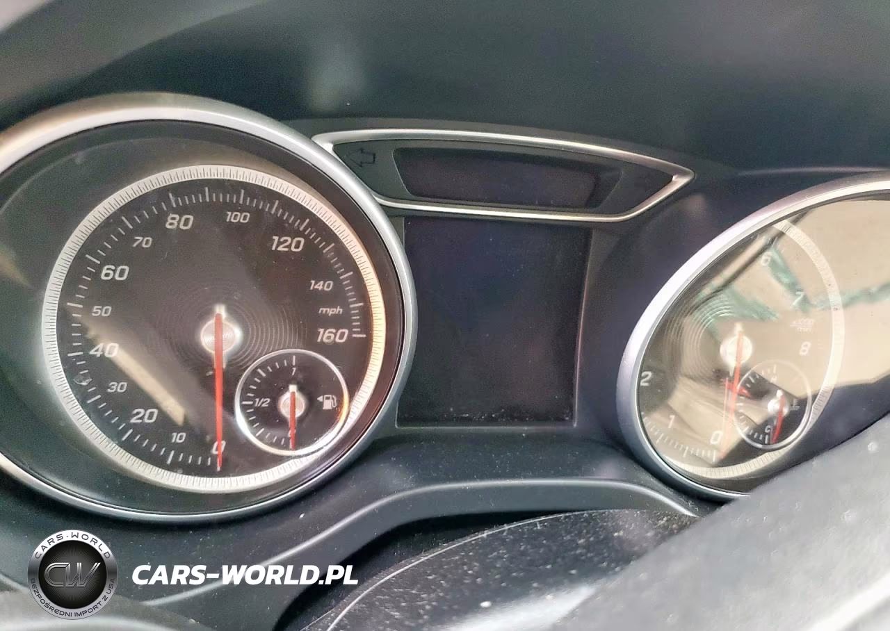 2019 Mercedes-Benz Gla 250 VIN:WDCTG4EBXKJ548685 - 9