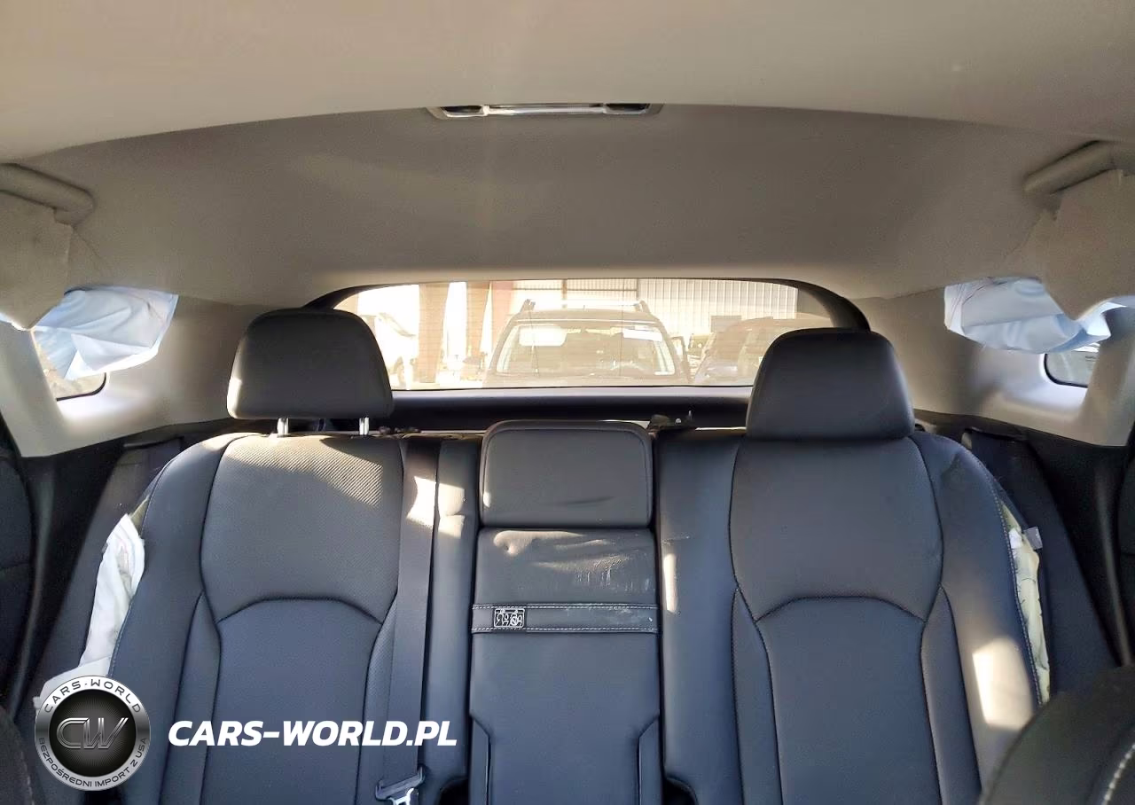 2021 Lexus Rx 350 Base VIN:2T2HZMDA1MC296401 - 10