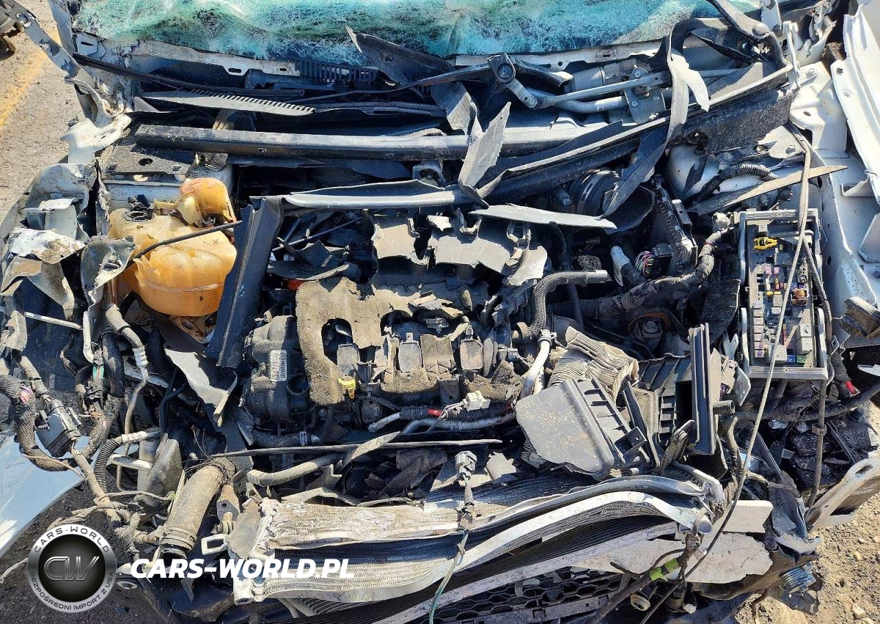 2014 Dodge Journey Se VIN:3C4PDDAG2ET291018 - 12