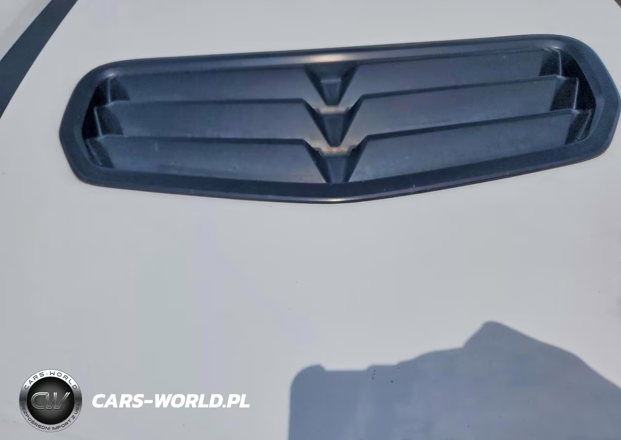 2019 Chevrolet Camaro Ss VIN:1G1FH1R75K0109073 - 11
