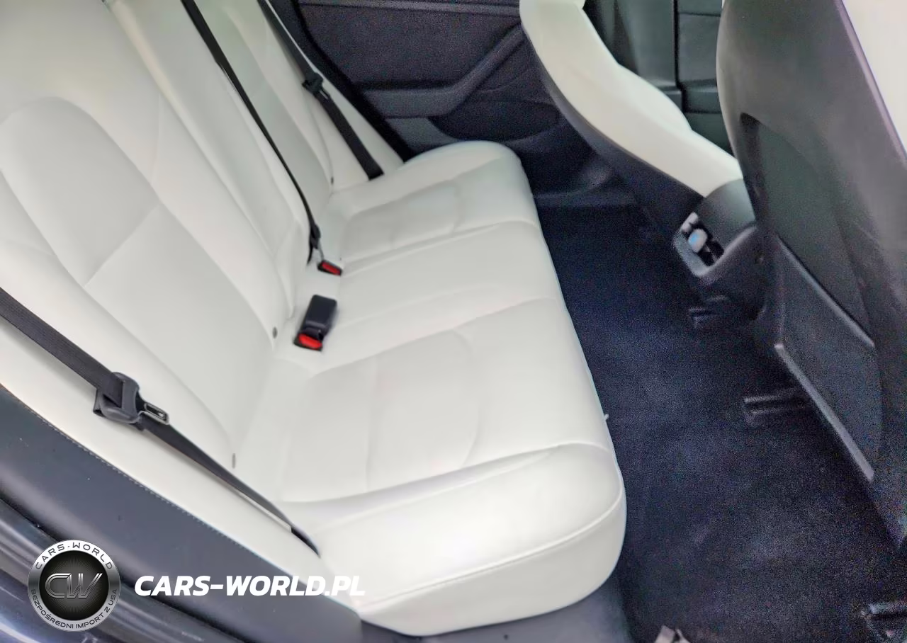 2023 Tesla Model 3 VIN:5YJ3E1EA0PF467727 - 10
