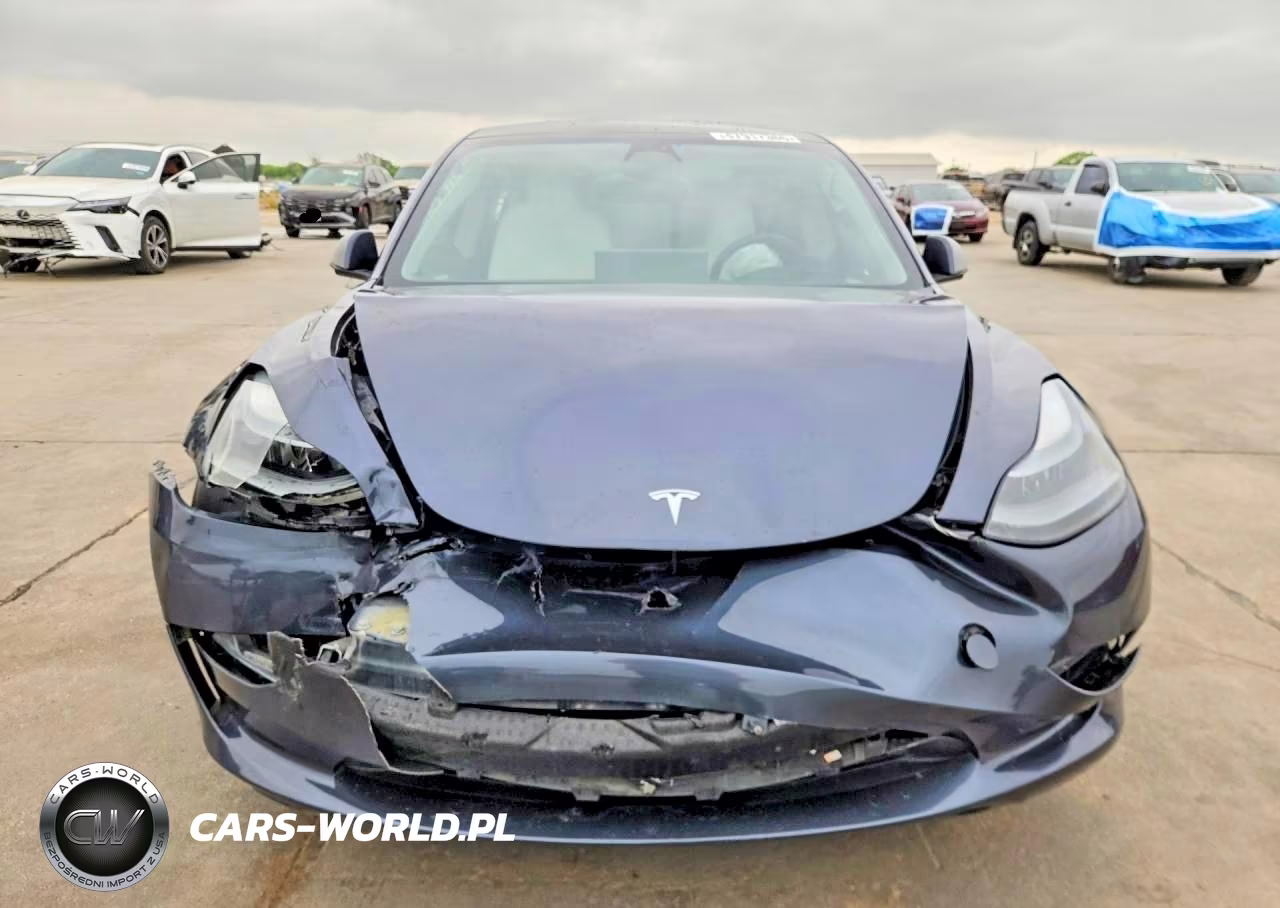 2023 Tesla Model 3 VIN:5YJ3E1EA0PF467727 - 5