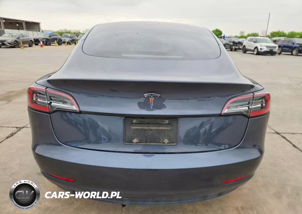 2023 Tesla Model 3 VIN:5YJ3E1EA0PF467727 - 6