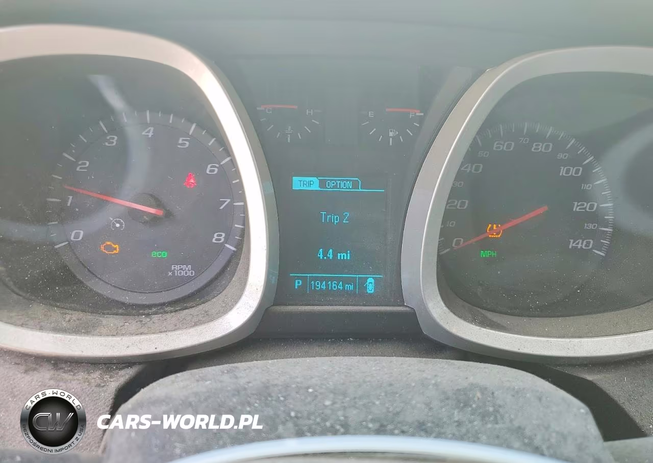 2017 Chevrolet Equinox Lt VIN:2GNALCEK6H6301552 - 9